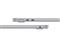 APPLE Macbook Air 13 (M4) Silver MW0W3MG/A small