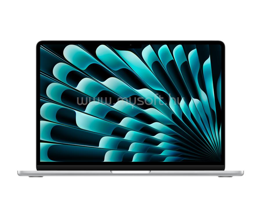 APPLE Macbook Air 13 (M4) Silver