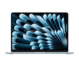 APPLE Macbook Air 13 (M4) Sky Blue MC6U4MG/A small