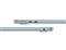 APPLE Macbook Air 13 (M4) Sky Blue MC6U4MG/A small