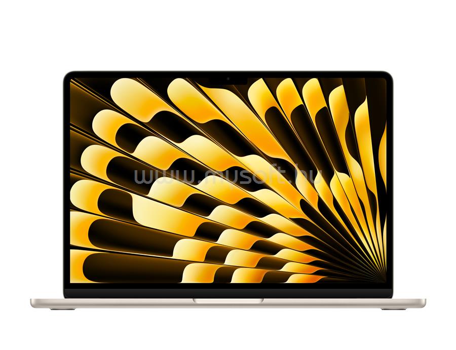 APPLE Macbook Air 13 (M4) Starlight