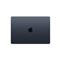 APPLE Macbook Air 15 (2024) Midnight MC9L4MG/A small