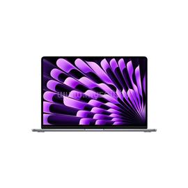 APPLE Macbook Air 15 (2024) Space Grey MXD13MG/A small