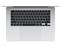 APPLE Macbook Air 15 (M4) Silver MC6J4MG/A small