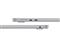 APPLE Macbook Air 15 (M4) Silver MC6J4MG/A small