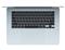 APPLE Macbook Air 15 (M4) Sky Blue MC7C4MG/A small