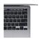 APPLE Macbook Pro 13 (2020) szürke MYD92MG/A small