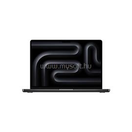APPLE Macbook Pro 14,2" (2023) Space Black MRX43MG/A small