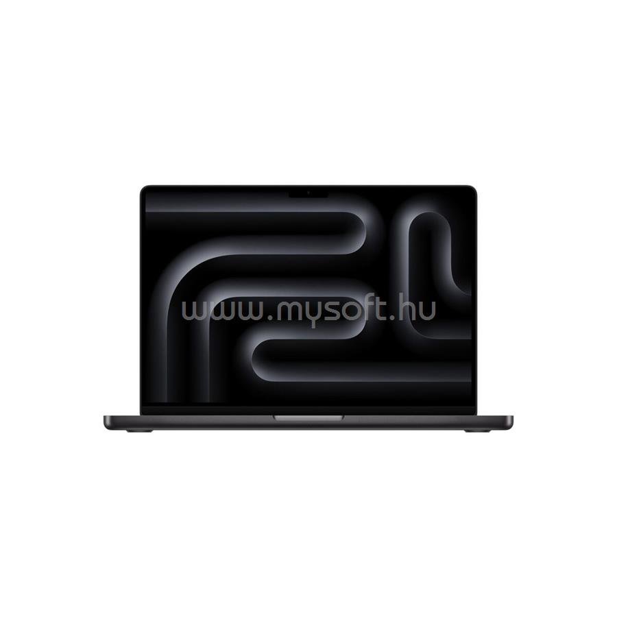APPLE Macbook Pro 14,2" (2023) Space Black
