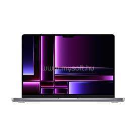 APPLE Macbook Pro 14,2" (2023) Space grey MPHF3MG/A small