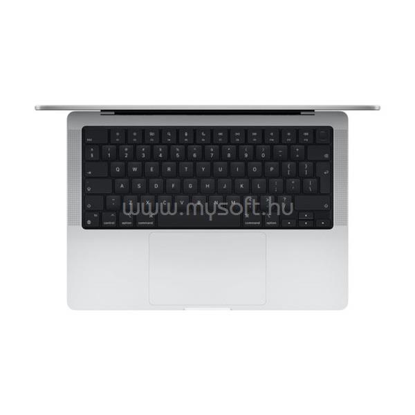 APPLE Macbook Pro 14,2" (2021) ezüst MKGT3MG/A large