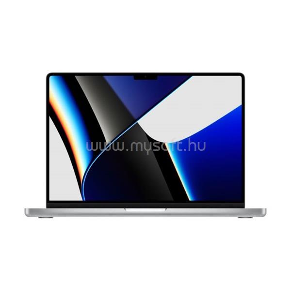APPLE Macbook Pro 14,2" (2021) ezüst