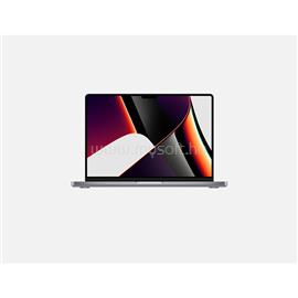 APPLE Macbook Pro 14,2" (2021) szürke Z15G000JF small
