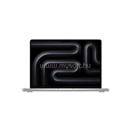 APPLE Macbook Pro 14 (M4) Silver MW2W3MG/A small