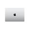 APPLE Macbook Pro 14 (M4) Silver MW2W3MG/A small