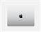 APPLE Macbook Pro 14 (M5) Silver MJ3E4MG/A small
