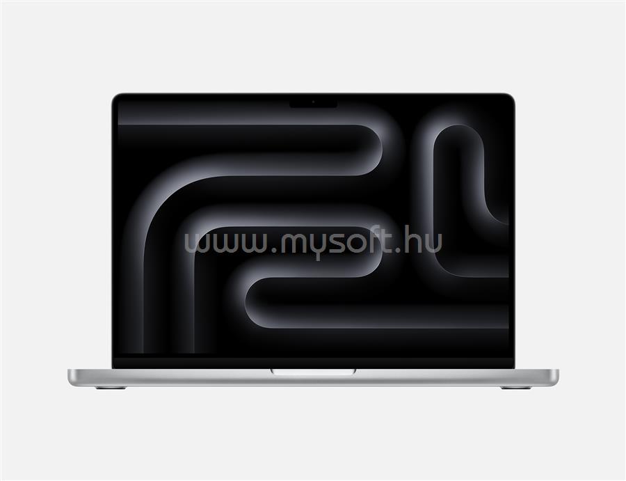 APPLE Macbook Pro 14 (M5) Silver