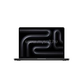 APPLE Macbook Pro 14 (M5) Space Black MJ3D4MG/A small