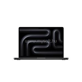 APPLE Macbook Pro 14 (M5 Pro) Space Black mjlw4mg/a small