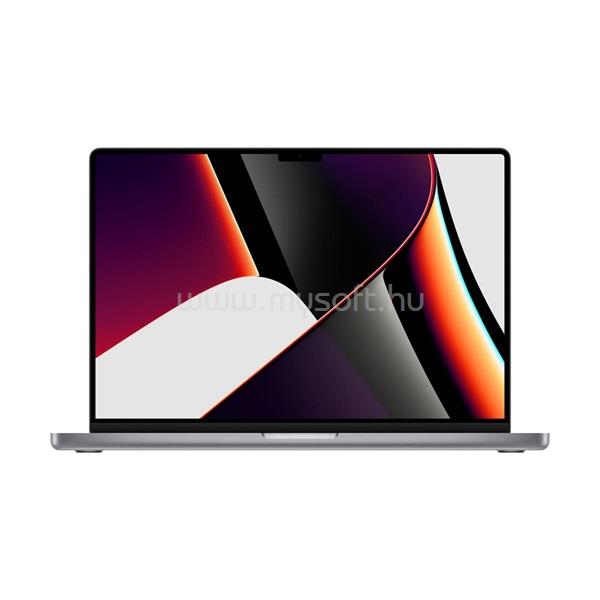 APPLE Macbook Pro 16 (2021) Space Grey
