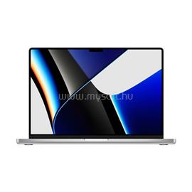 APPLE Macbook Pro 16,2" (2021) ezüst MK1F3MG/A small