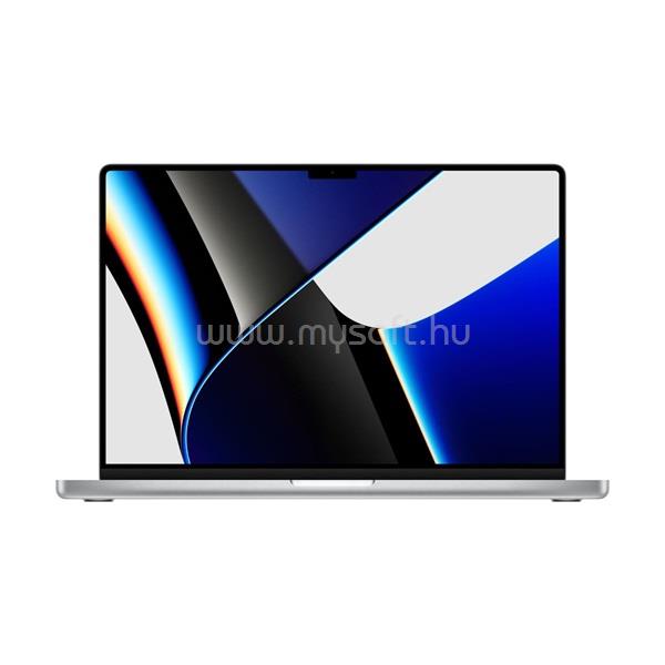 APPLE Macbook Pro 16,2" (2021) ezüst