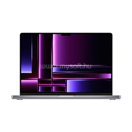 APPLE Macbook Pro 16,2" (2023) Space grey MNW93MG/A small