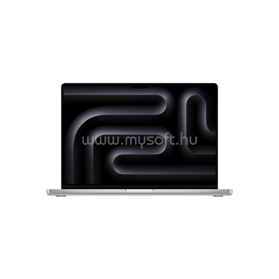 APPLE Macbook Pro 16,2" (2023) Silver