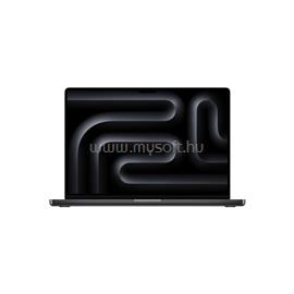 APPLE Macbook Pro 16,2" (2023) Space Black MRW13MG/A small