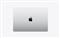 APPLE Macbook Pro 16 (M5 Max) Silver mge94mg/a small