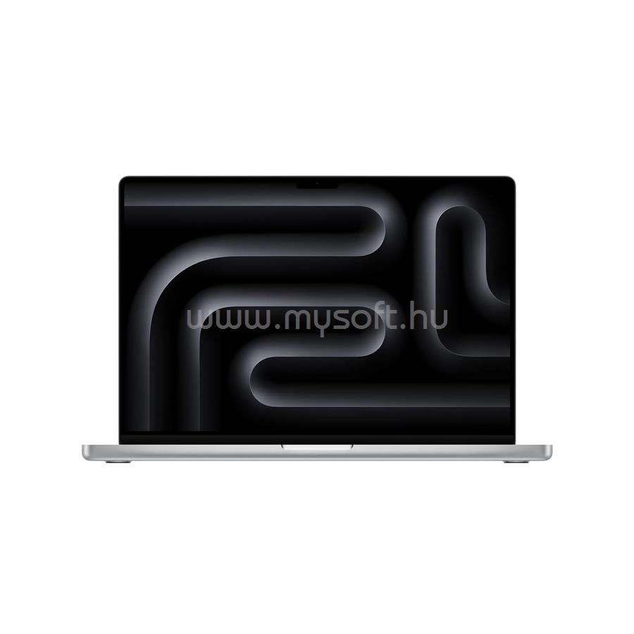 APPLE Macbook Pro 16 (M5 Pro) Silver