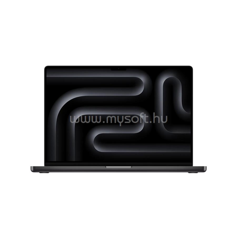APPLE Macbook Pro 16 (M5 Max) Space Black