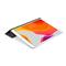 APPLE iPad 7 / iPad Air 3 Smart Cover fekete tok MX4U2ZM/A small