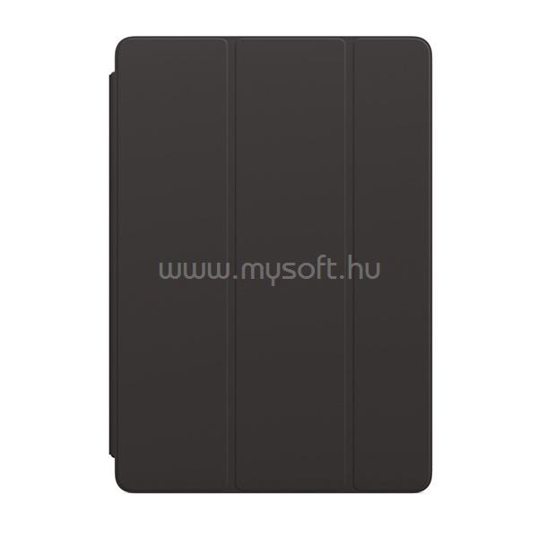 APPLE iPad 7 / iPad Air 3 Smart Cover fekete tok
