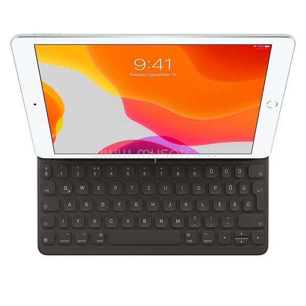 APPLE Smart Keyboard iPad 7 /iPad Air 3 magyar billentyűzet