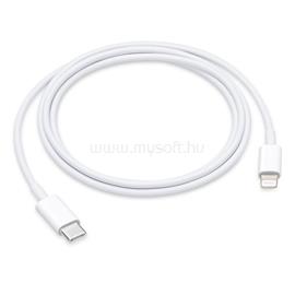 APPLE USB-C 1 m lightning kábel MX0K2ZM/A small