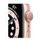 APPLE Watch Series 6 GPS-es 40mm arany alumíniumtok rózsakvarc sportszíjas okosóra MG123HC/A small