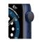 APPLE Watch Series 6 GPS-es 40mm kék alumíniumtok tengerészkék sportszíjas okosóra MG143HC/A small