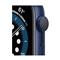 APPLE Watch Series 6 GPS-es 44mm kék alumíniumtok tengerészkék sportszíjas okosóra M00J3HC/A small