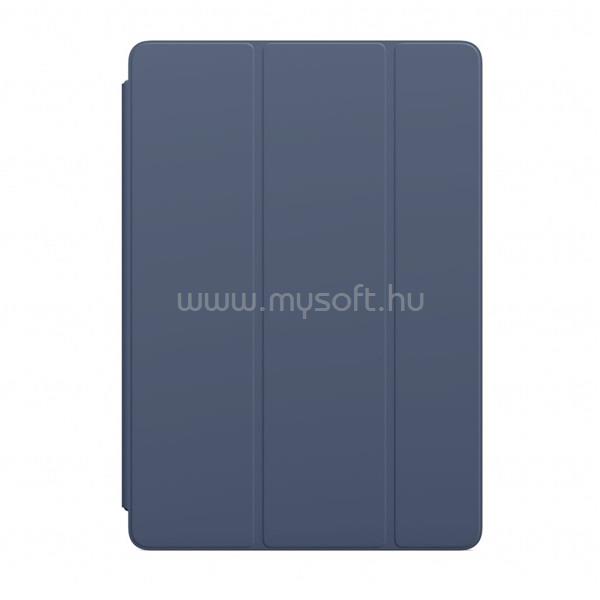 APPLE iPad 7 és iPad Air 3 Smart Cover Alaskan Blue (alaszkai kék) tok
