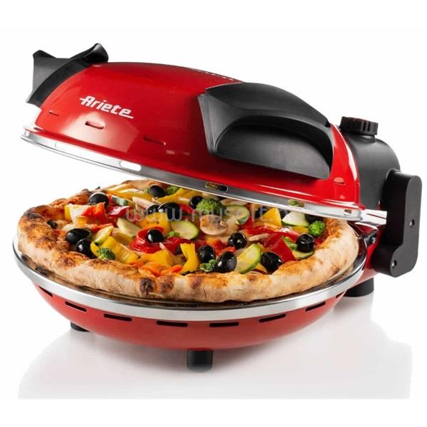 ARIETE 909 DaGennaro pizzasütő
