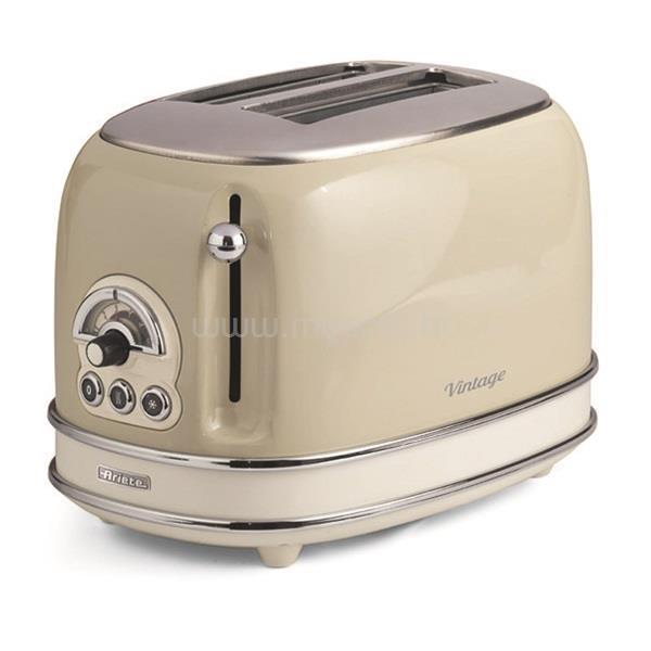 ARIETE ARI 155BG bézs kenyérpirító
