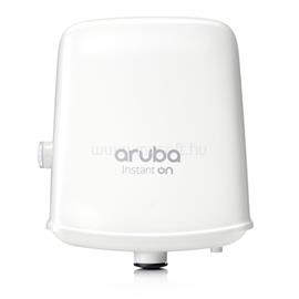 ARUBA Instant On AP17 (RW) 2x2 11ac Wave2 Outdoor Access Point R2X11A small