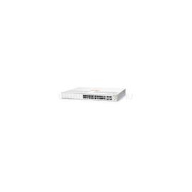 HP Aruba Instant On JL682A 1930 24xGbE LAN 4xSFP+ port smart menedzselhető switch JL682A small