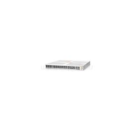 HP Aruba Instant On JL685A 1930 48xGbE LAN 4xSFP+ port smart menedzselhető switch JL685A small