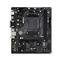 ASROCK alaplap B550M-HDV (AM4, mATX) B550M-HDV small