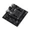 ASROCK alaplap B550M-HDV (AM4, mATX) B550M-HDV small