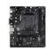 ASROCK alaplap B550M-HDV (AM4, mATX) 90-MXBDJ0-A0UAYZ small