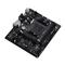 ASROCK alaplap B550M-HDV (AM4, mATX) 90-MXBDJ0-A0UAYZ small