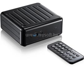 ASROCK BEEBOX Barebone Mini PC J4205/B/BB_W10P_S small